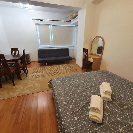 شقة Apartament O Camera مامايا المظهر الخارجي الصورة