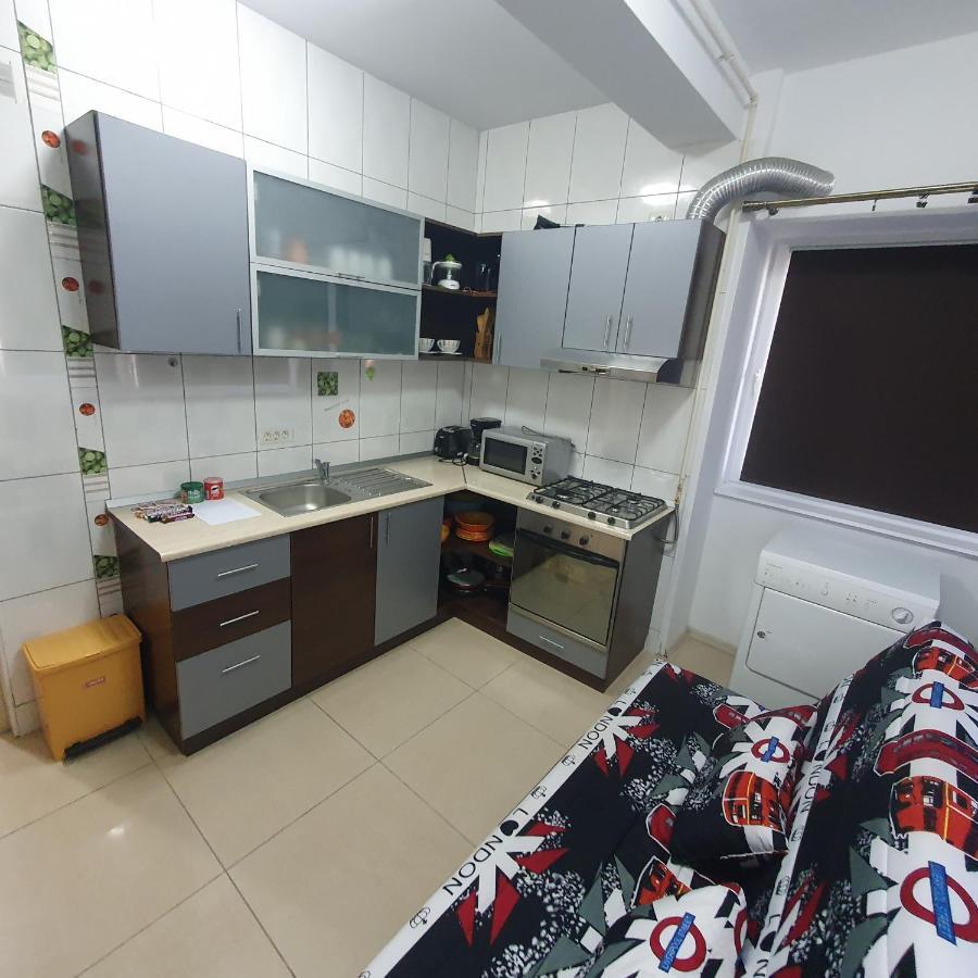 شقة Apartament O Camera مامايا المظهر الخارجي الصورة