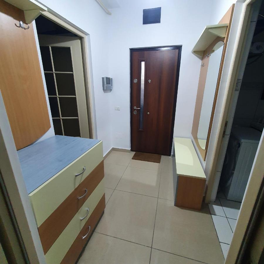 شقة Apartament O Camera مامايا المظهر الخارجي الصورة