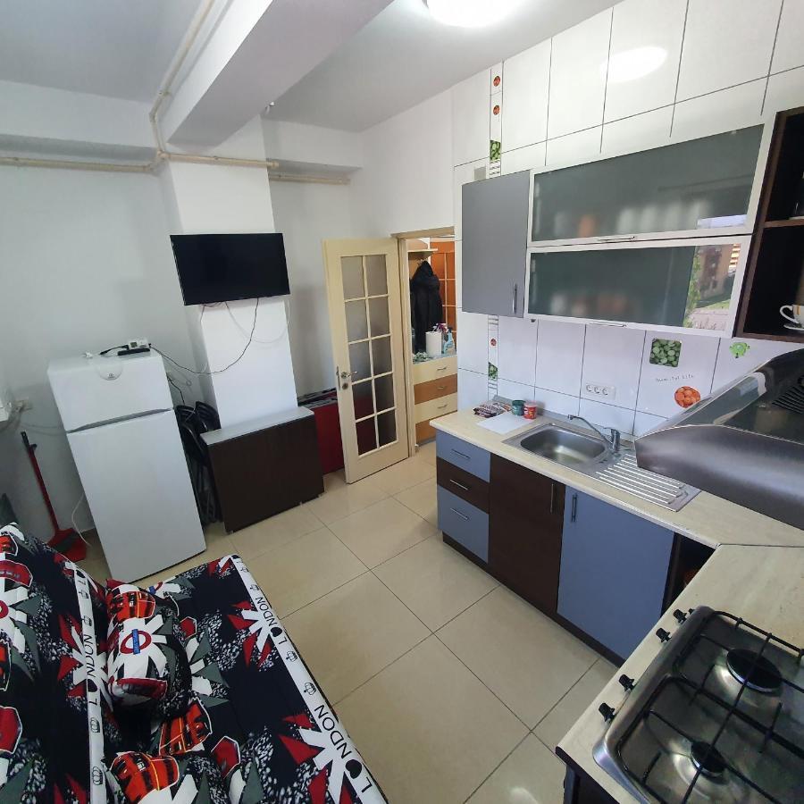 شقة Apartament O Camera مامايا المظهر الخارجي الصورة