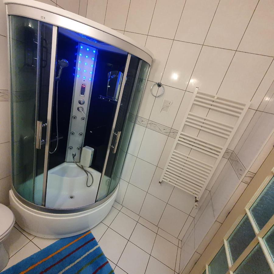شقة Apartament O Camera مامايا المظهر الخارجي الصورة